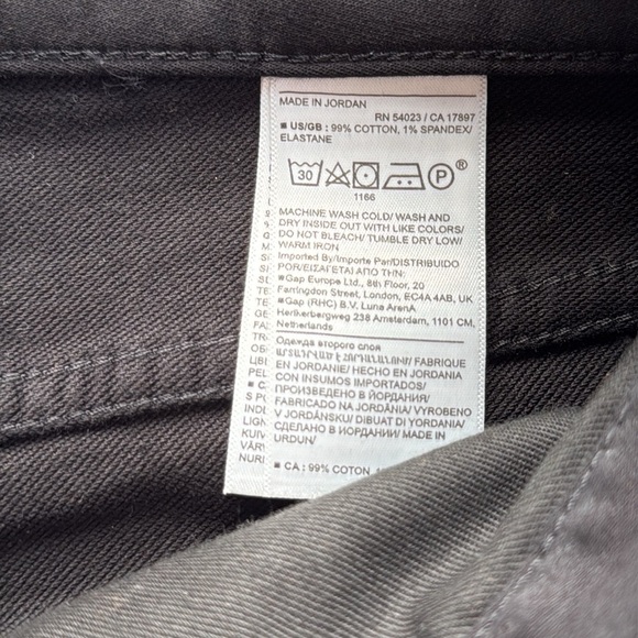 Banana Republic | Skinny Traveler Pants - Picture 10 of 14